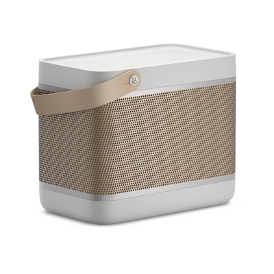 Enceinte portable Beolit 20 Gris Naturel BANG ET OLUFSEN