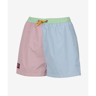 Short de bain colorblock BANANA OXBOW