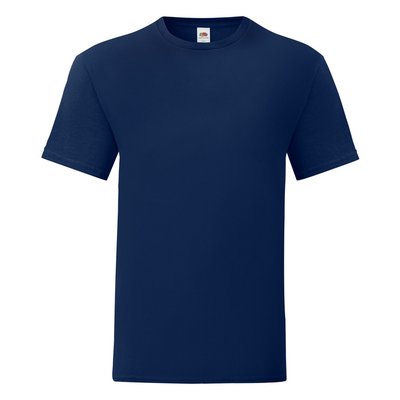 T-shirt manches courtes ICONIC FRUIT OF THE LOOM