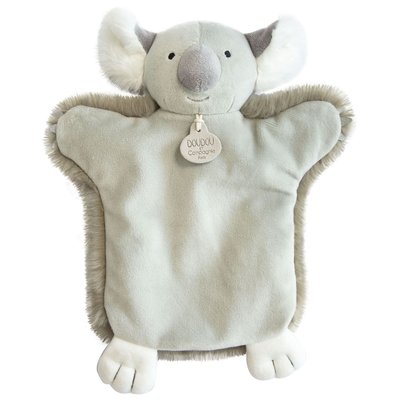 Doudou marionnette Koala DOUDOU ET COMPAGNIE