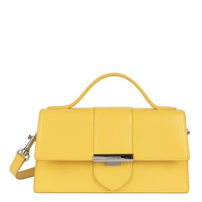 Sac cuir PARIS ILY LANCASTER
