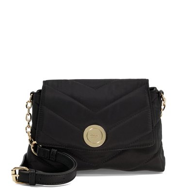 Sac bandoulière matelassé - DOMMY DUNE LONDON