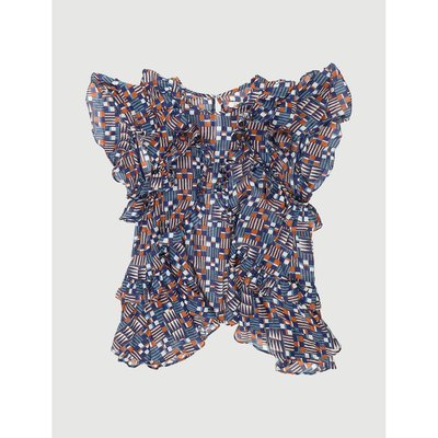 Blouse - Très bon état ISABEL MARANT