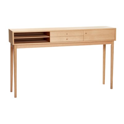 Table console COLLECT HUBSCH