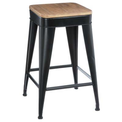 Tabouret de bar Joris ATMOSPHERA