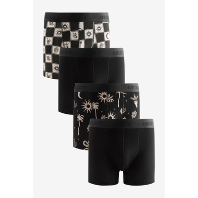 Boxer confortable NEXT