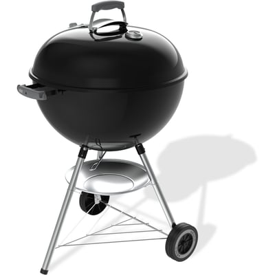 Barbecue charbon Charbon Original Kettle 57 CM WEBER
