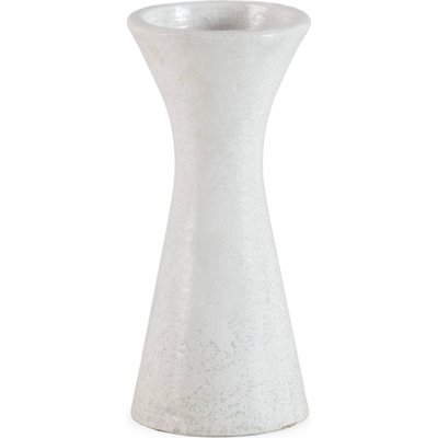 Vase en terre cuite  vieilli style authentique élégant RECOLLECTION