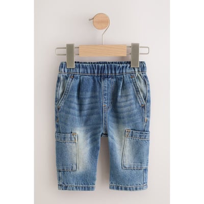 Jean cargo NEXT