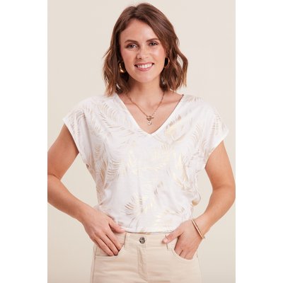 T-shirt manches courtes BREAL