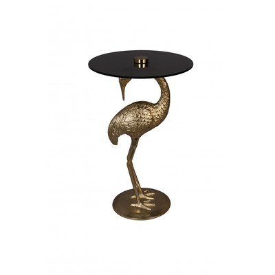 Guéridon Crane DUTCHBONE
