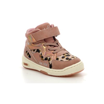 Sneakers hautes Synthetique DEALMOODING MOD8