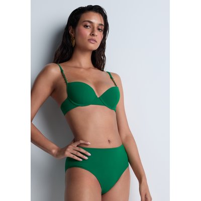 Haut de maillot de bain Push-up coques Sparkling Treasure AUBADE
