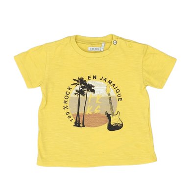 T-shirt bébé - Bon état IKKS