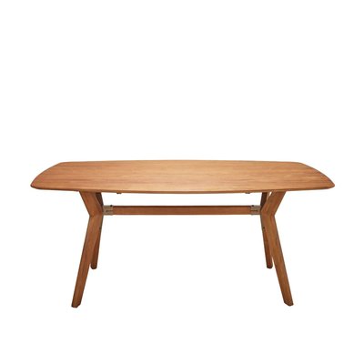 Table à manger en Disponible en 2 dimensions  VIKIE MADURA