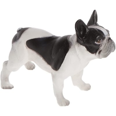 Figurine Bouledogue Français Bulldog PAPO