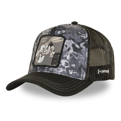 Casqutte trucker Looney Tunes CAPSLAB