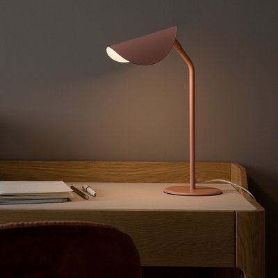 Lampe à poser, Funambule AM.PM