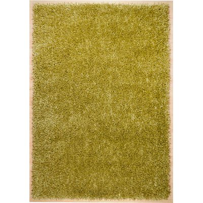 Tapis de salon Pop Shaggy à poils longs THEKO