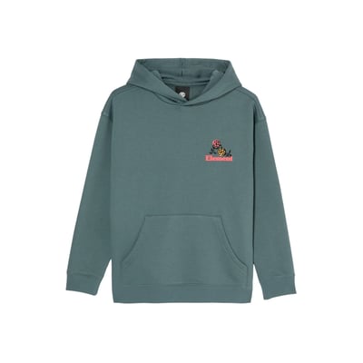 Sweat capuche HANDS FULL ELEMENT