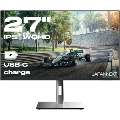 Ecran PC Gamer JN-27IPS360WQHDR-HSP Plat 27 360Hz JAPANNEXT