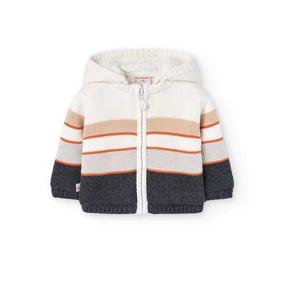 Gilet BOBOLI