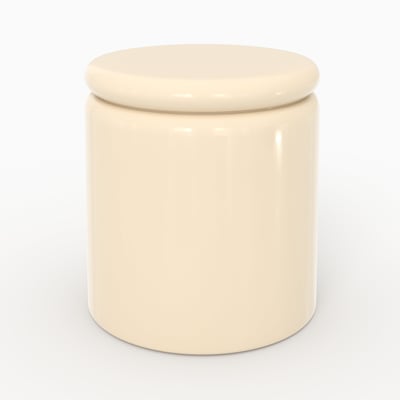 Table d'appoint Oscar - OSCAR MAISON PAVANE