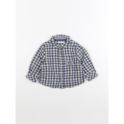 Chemise - Très bon état OBAIBI