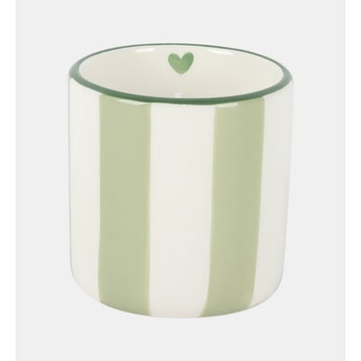 Matcha salvia - bougie parfumée OPJET