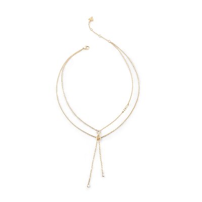 Collier Endless Dream GUESS