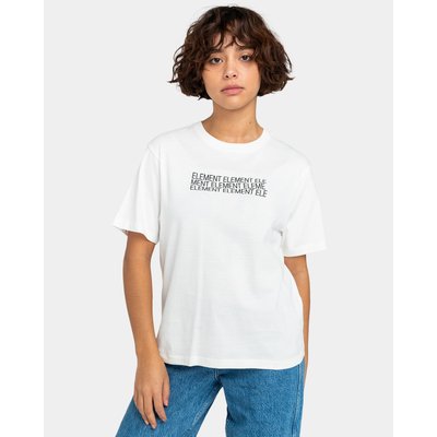 T-shirt CLARA WINGS ELEMENT