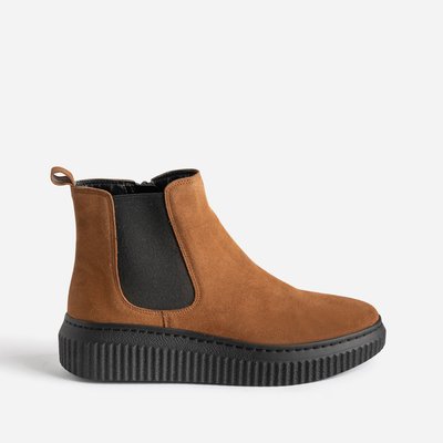 Boots Plats AIMEE ERAM