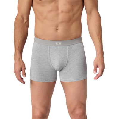 Boxer coton respirant Trendy DIM