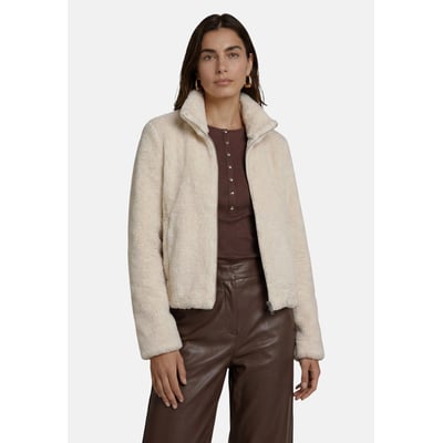 Veste douillette à col montant ZERO