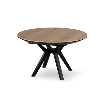 Table à manger  130x130 cm - PAMPA LISA DESIGN