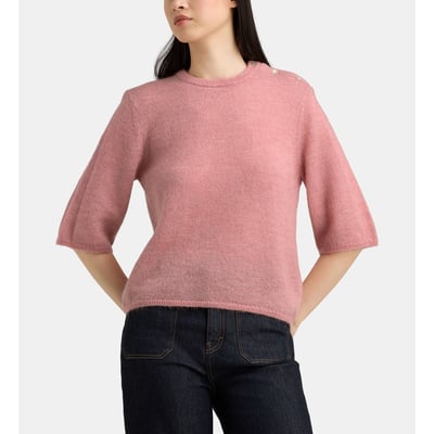 Pull à manches courtes colette mc GALERIES LAFAYETTE