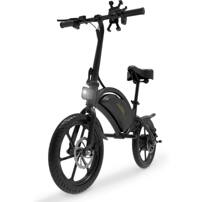 Draisienne électrique Bike 160 Noir URBANGLIDE
