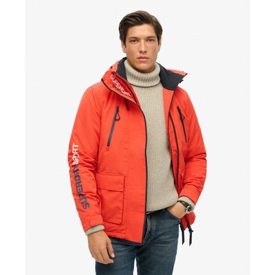 Coupe-vent à capuche Ultimate SD Windbreaker SUPERDRY