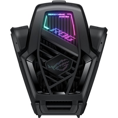 Support ROG AeroActive Cooler X 2025 ASUS