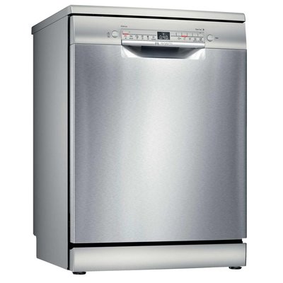Lave Vaisselle 60 Cm Sms2hti79e Série 2 BOSCH