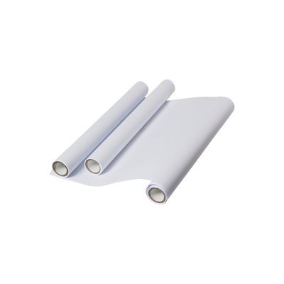 Lot de 3 rouleaux de papier pour tableau VERTBAUDET