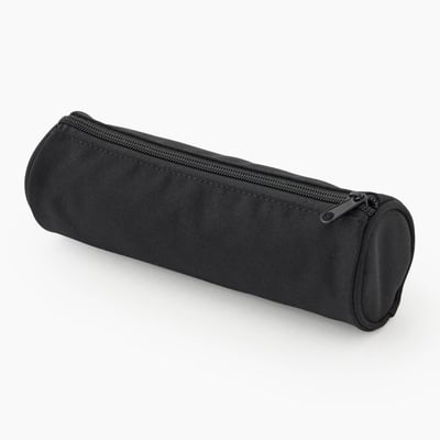 Trousse ronde unie MONOPRIX