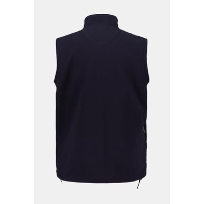 Gilet en polaire, col montant JP1880