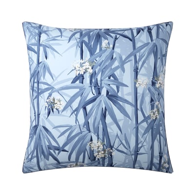 Taie d'oreiller en satin, K ZEN KENZO HOME