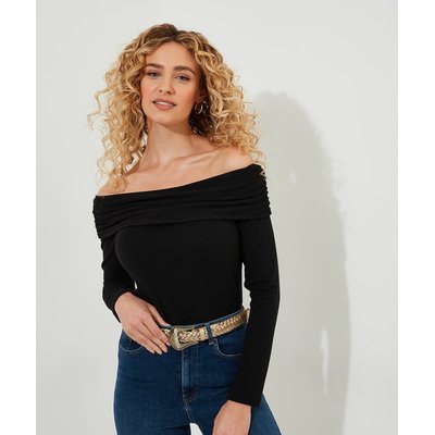 Long Sleeve T-Shirt JOE BROWNS