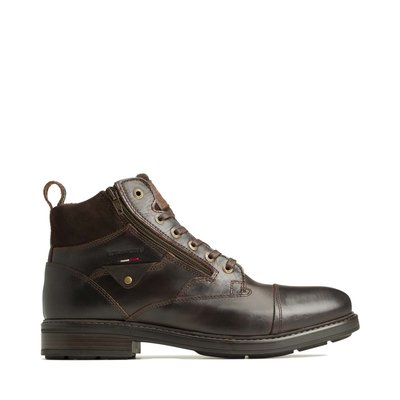 Boots cuir COUNTRY REDSKINS