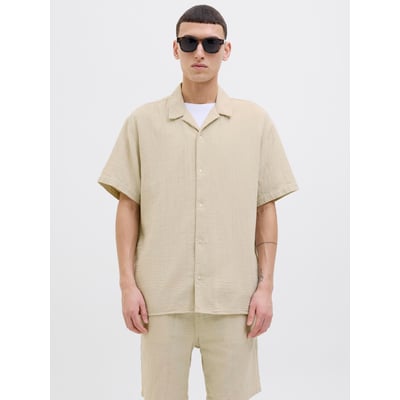 Chemise De Vacances JACK & JONES