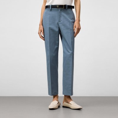 Pantalon longueur cheville skinny fit ADOLFO DOMINGUEZ