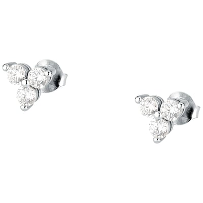 Boucles d'oreille LUMINOSA MORELLATO