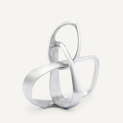Munim Cast Aluminium Object AM.PM